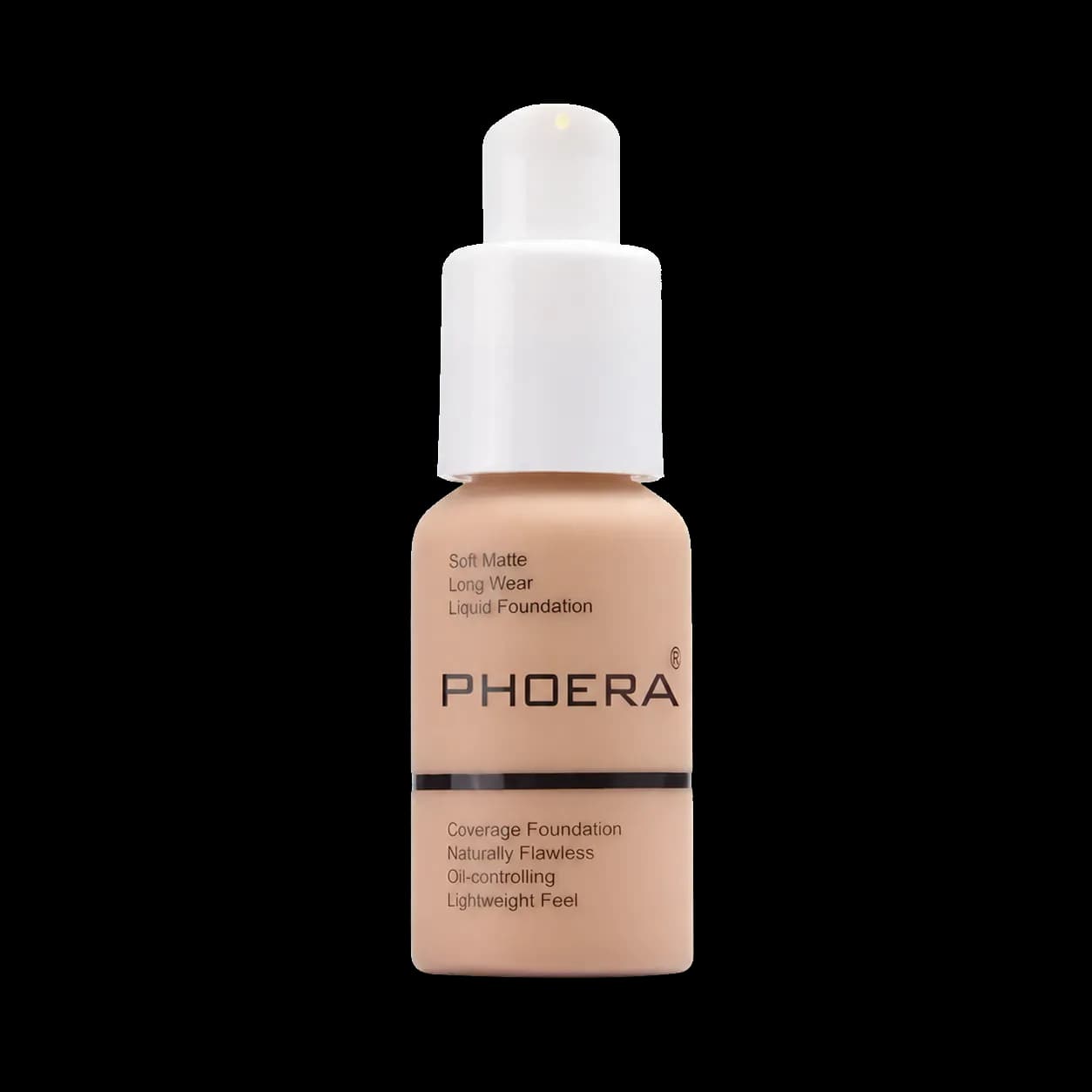 PHOERA Liquid Foundation