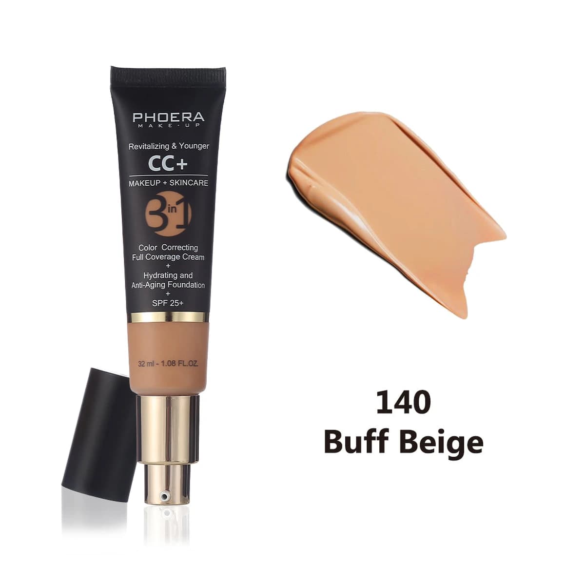 Buff Beige