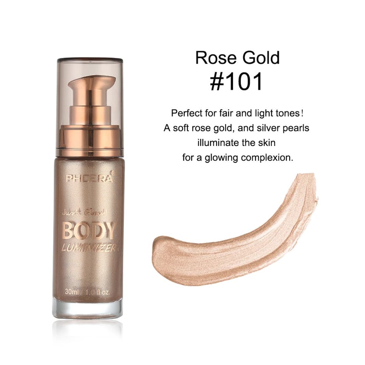 Rose Gold