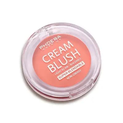 Cream Blush