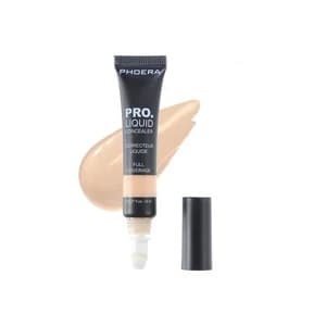 Pro Liquid Concealer