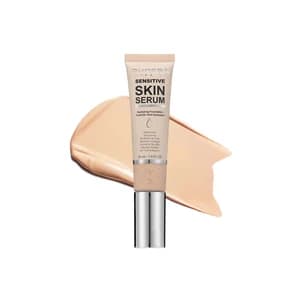 Hydrating Skincare Foundation with Hyaluronic Acid