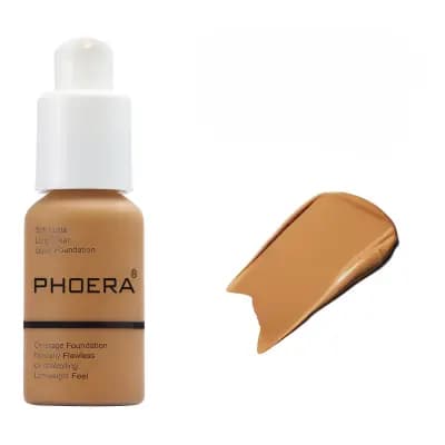 Liquid Foundation