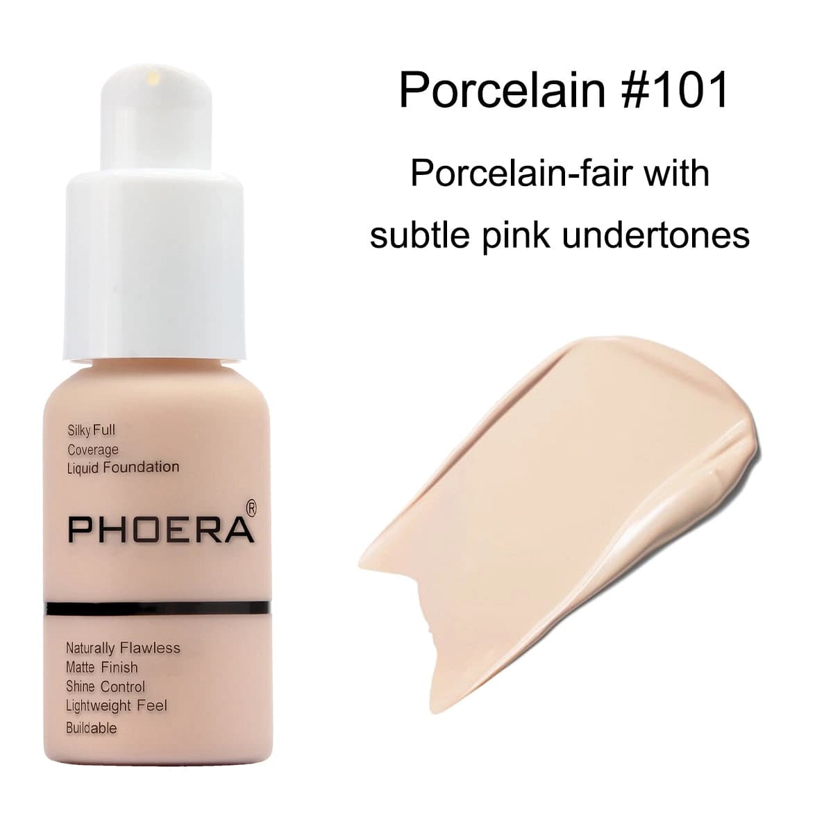 Porcelain