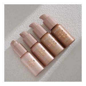 Natural Glow Enhancer Filter