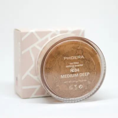 Setting Powder