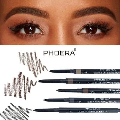 Ultra-slim Brow Pencil