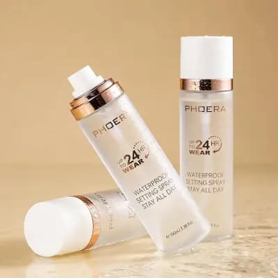 Waterproof Setting Spray